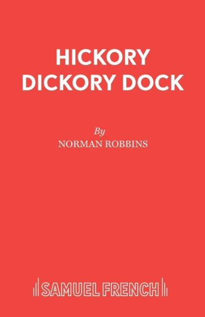 Hickory Dickory Dock