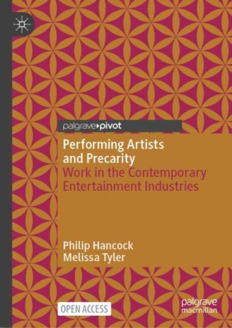 Performing Artists and Precarity