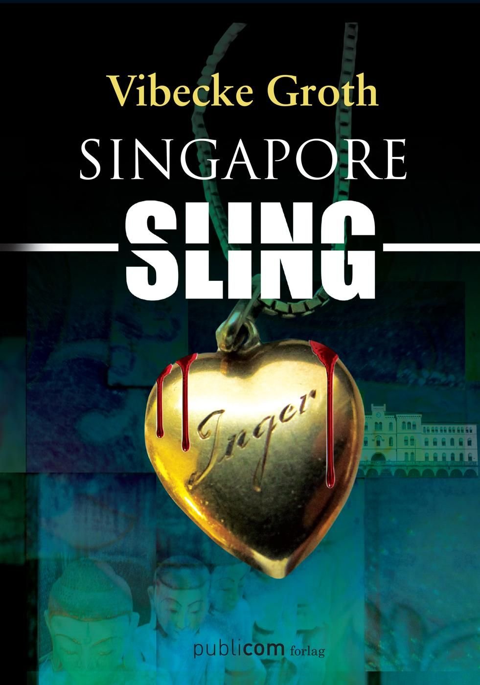 Singapore sling