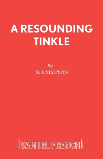Resounding Tinkle