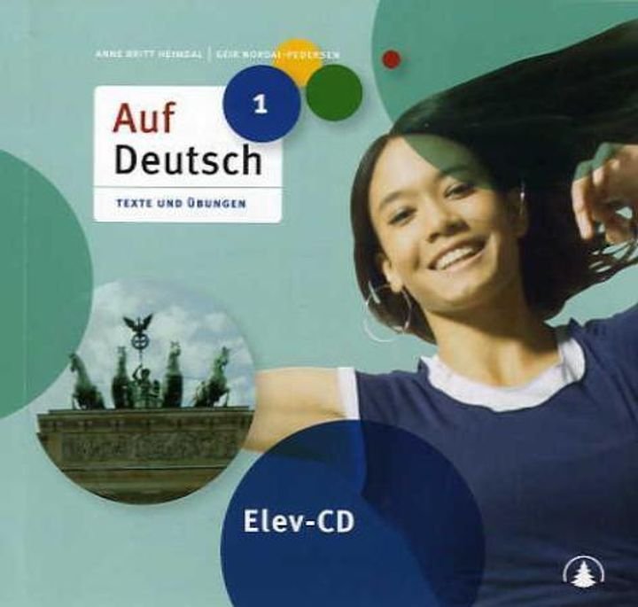 Auf Deutsch 1