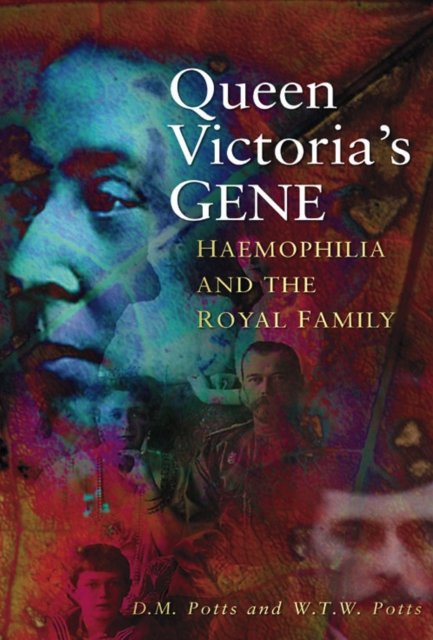 Queen Victoria''s Gene