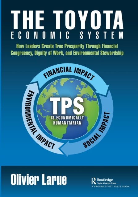 The Toyota Economic System