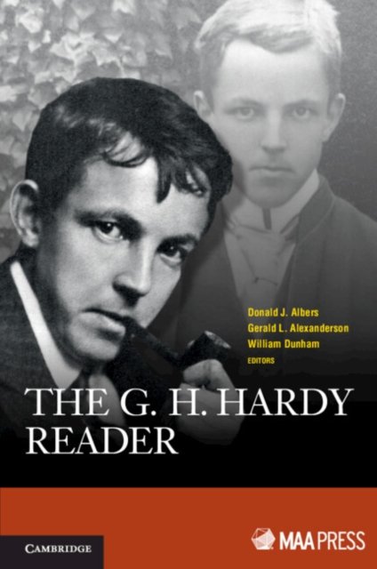 The G. H. Hardy Reader