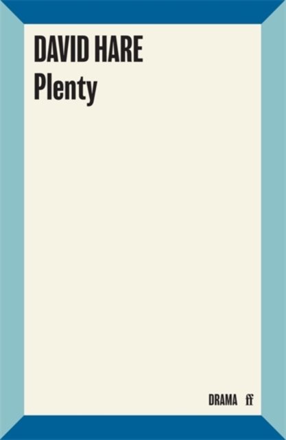 Plenty