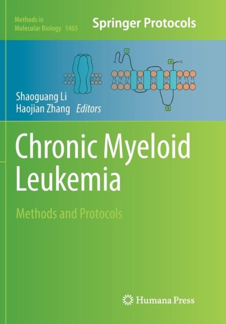 Chronic Myeloid Leukemia
