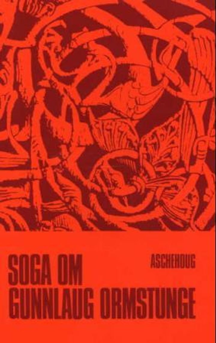 Soga om Gunnlaug Ormstunge