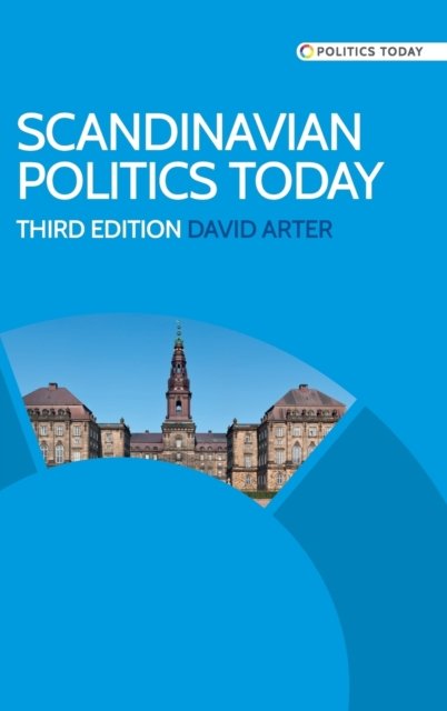 Scandinavian politics today