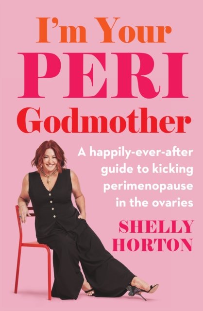 I''m Your Peri Godmother