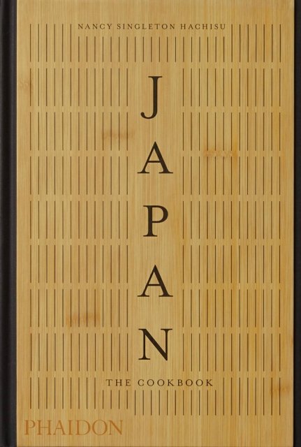 Japan av Nancy Singleton Hachisu