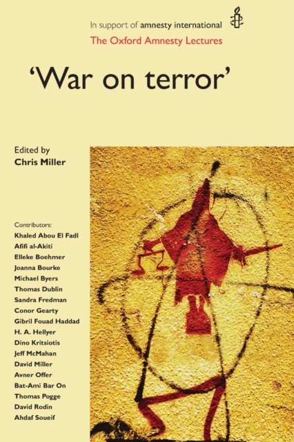 War on terror''