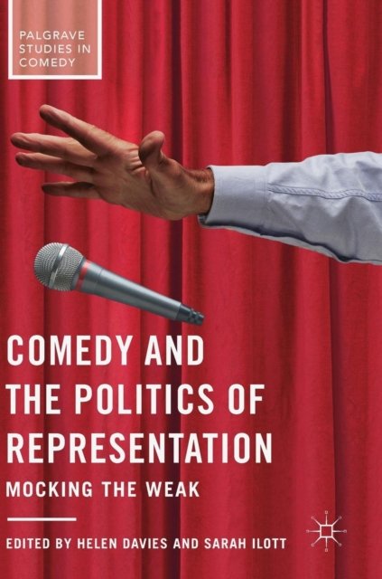 Comedy and the Politics of Representation