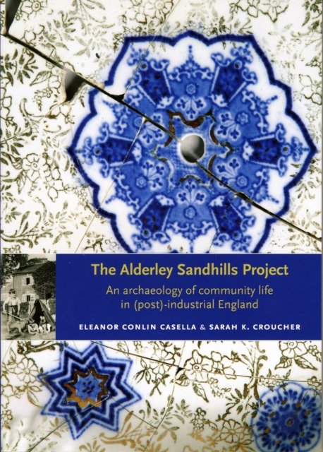 The Alderley Sandhills Project