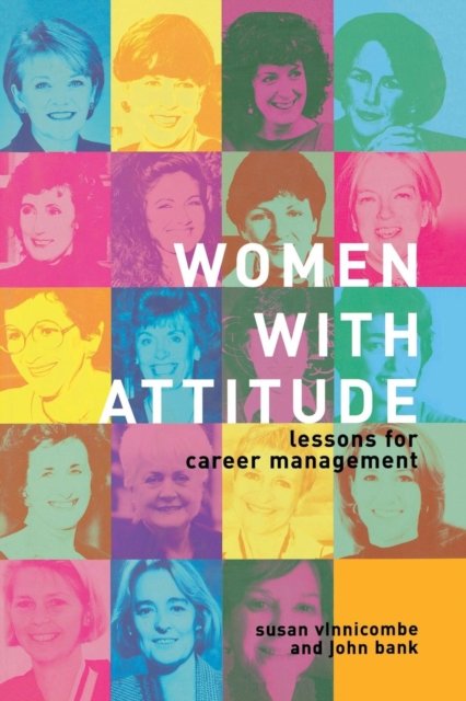 Women With Attitude