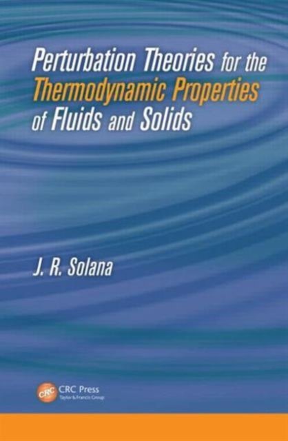 Perturbation Theories for the Thermodynamic Properties of Fluids and Solids