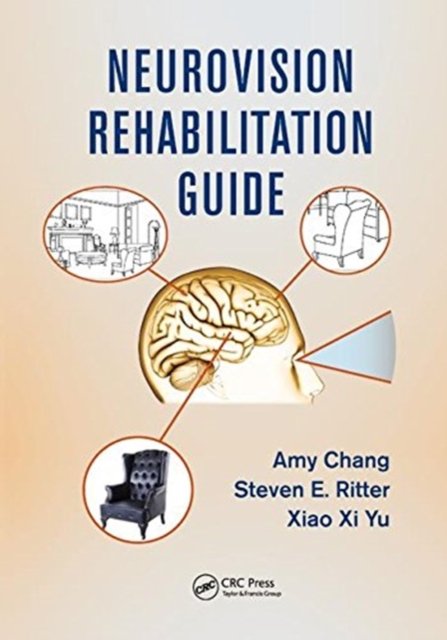 Neurovision Rehabilitation Guide