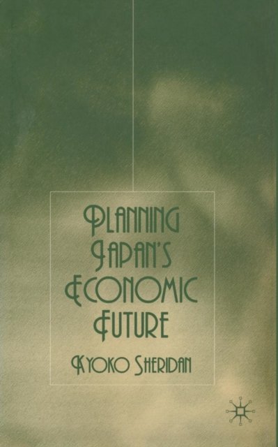 Planning Japan’s Economic Future