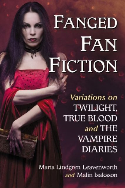 Fanged Fan Fiction
