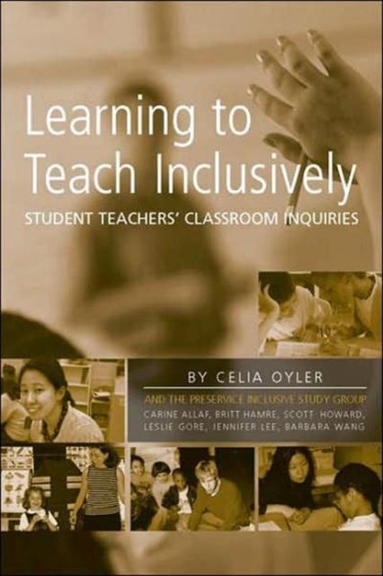 Learning to Teach Inclusively