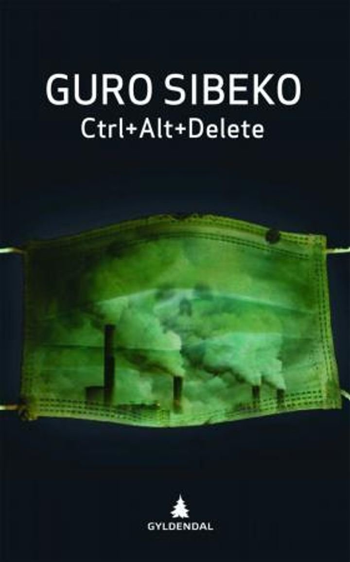 Ctrl+Alt+Delete - roman