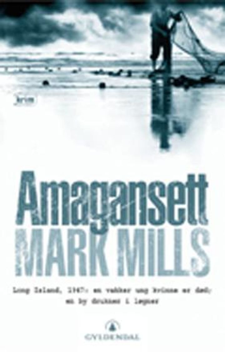 Amagansett