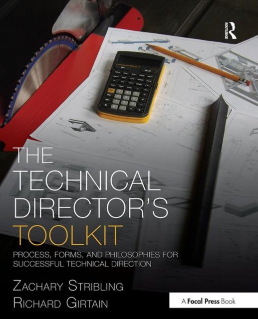The Technical Director''s Toolkit