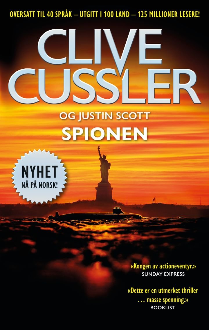 Spionen