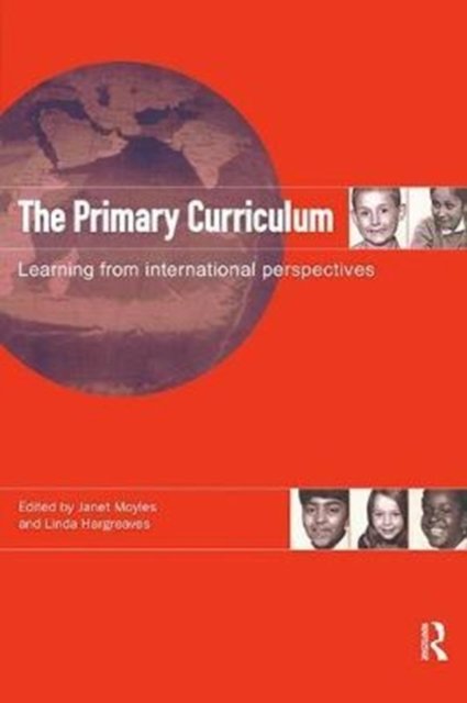 The Primary Curriculum