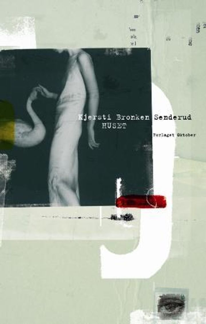 Huset - roman