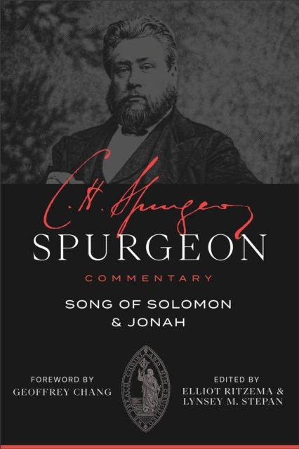 Song of Solomon and Jonah