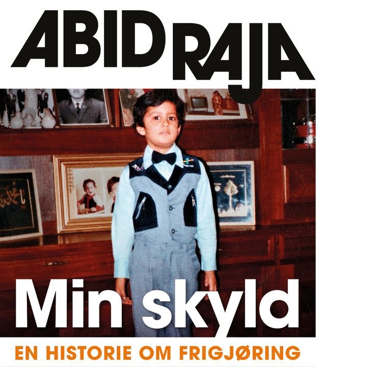 Min skyld - en historie om frigjøring