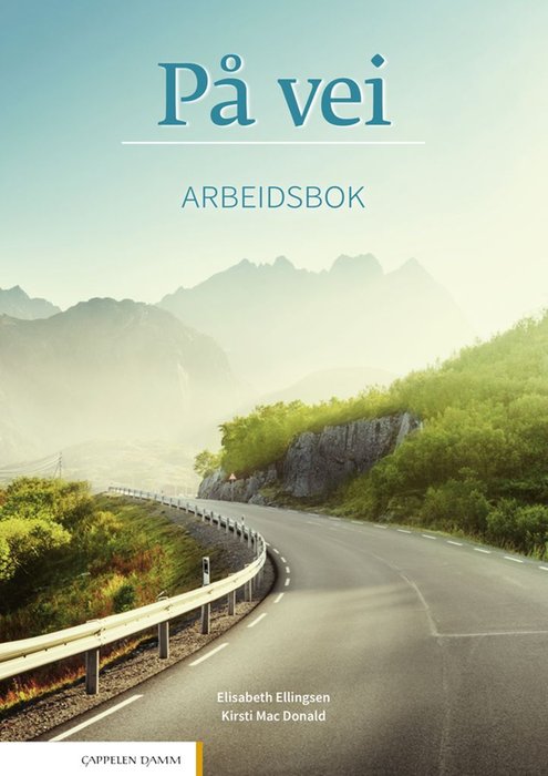 På vei