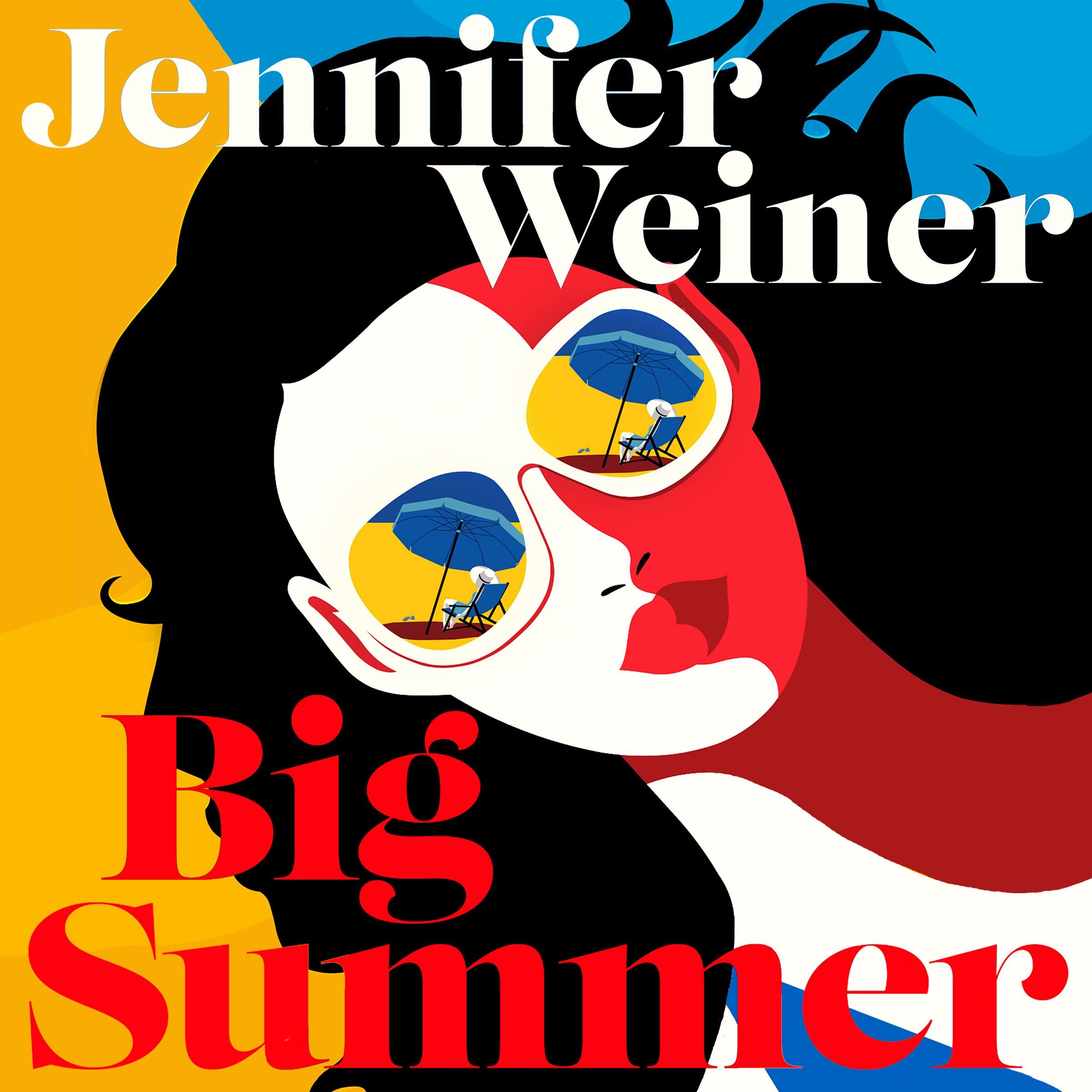 Big Summer: the best escape you'll have this year
