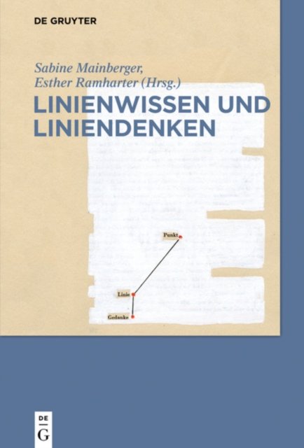 Linienwissen Und Liniendenken