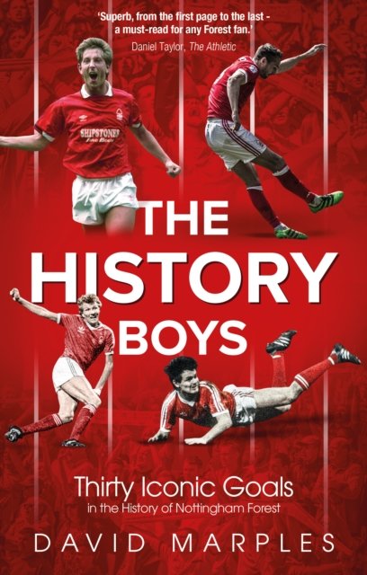 History Boys