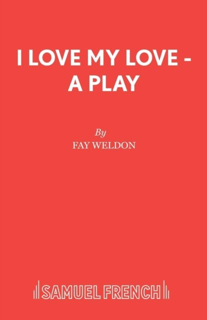 I Love My Love