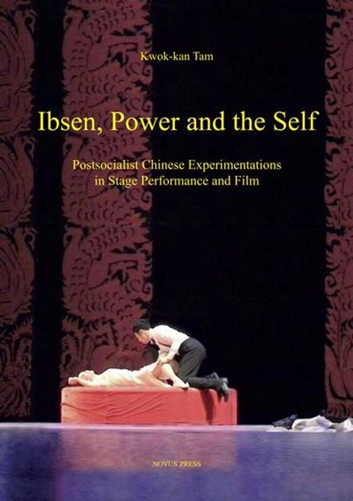 Ibsen, power and the self