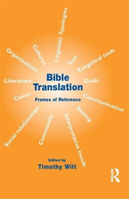 Bible Translation