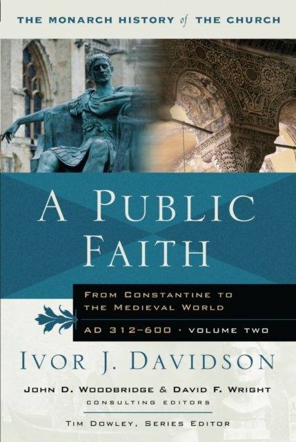 A Public Faith