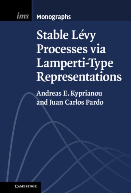 Stable Levy Processes via Lamperti-Type Representations