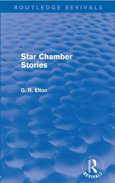 Star Chamber Stories