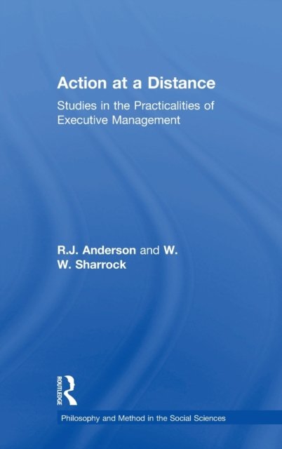 Action at a Distance