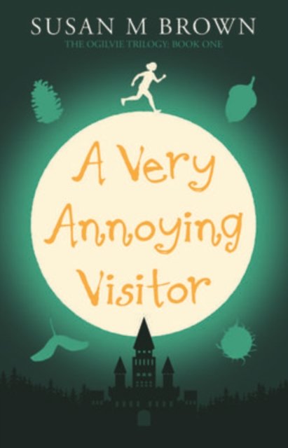 A Very Annoying Visitor