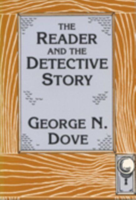 Reader & the Detective Story