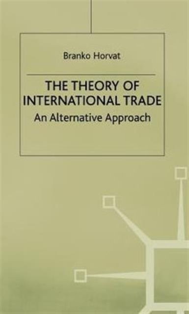 The Theory of International Trade