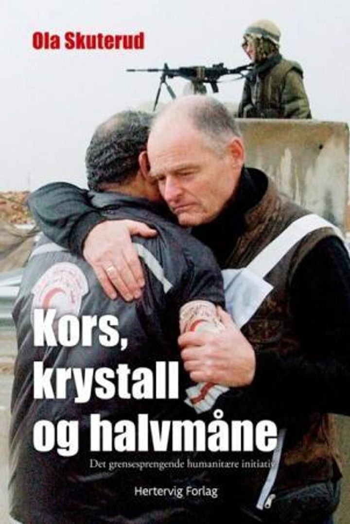 Kors, krystall og halvmåne - det grensesprengende humanitære initiativ