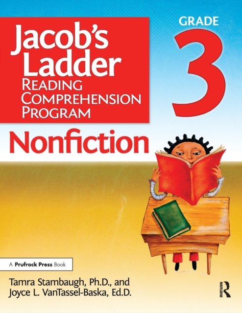 Jacob's Ladder Reading Comprehension Program