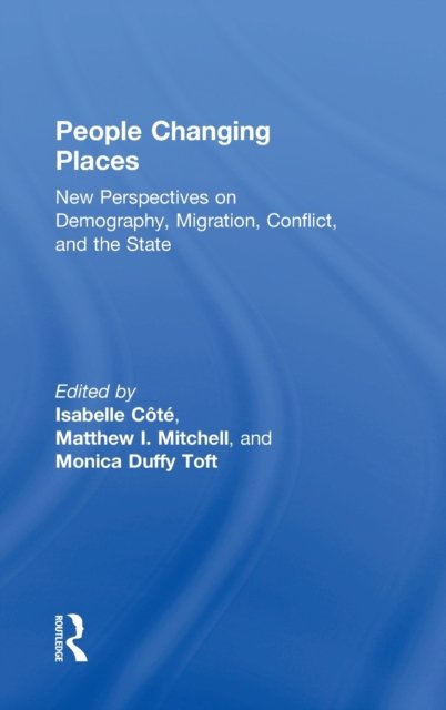 People Changing Places