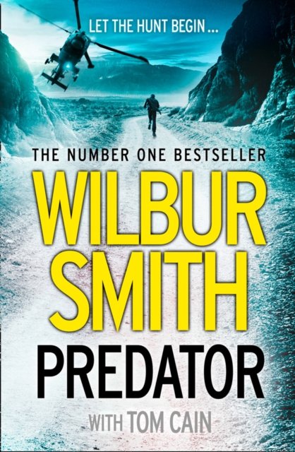 PREDATOR PB