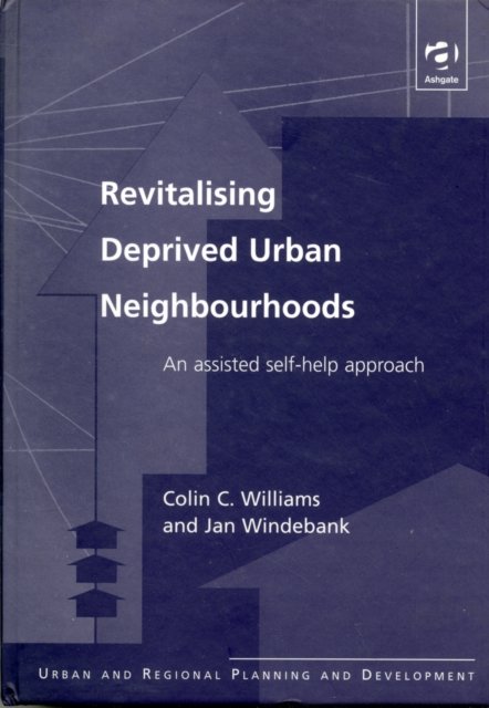 Revitalising Deprived Urban Neighbourhoods
